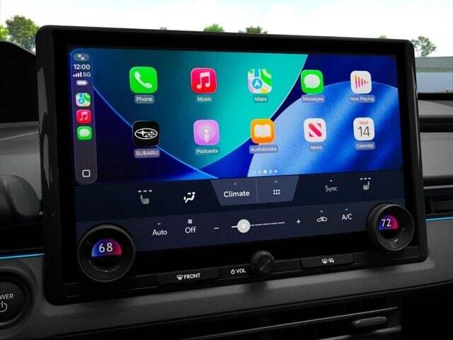 2026 Subaru TRAILSEEKER Premium Fredericksburg VA