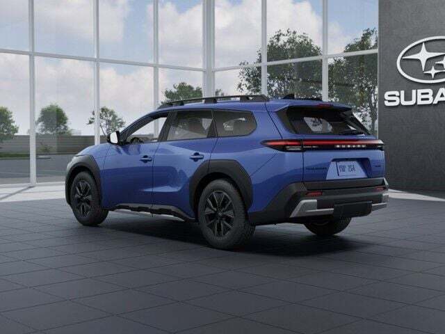 2026 Subaru TRAILSEEKER Premium Fredericksburg VA