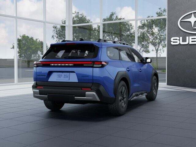 2026 Subaru TRAILSEEKER Premium Fredericksburg VA