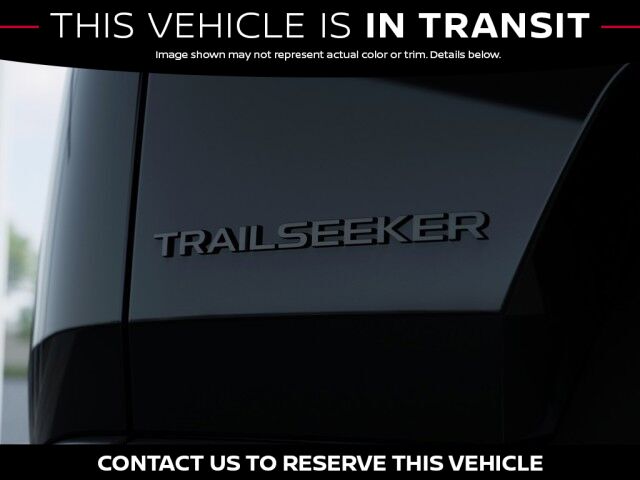 2026 Subaru TRAILSEEKER Premium Springfield VA