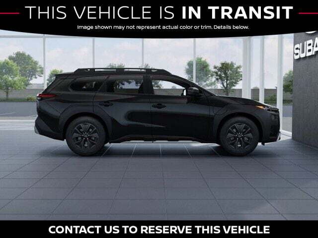 2026 Subaru TRAILSEEKER Premium Springfield VA