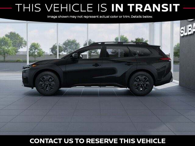 2026 Subaru TRAILSEEKER Premium Springfield VA
