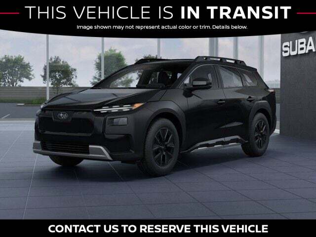 2026 Subaru TRAILSEEKER Premium Springfield VA