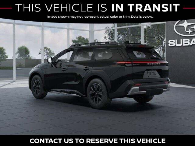 2026 Subaru TRAILSEEKER Premium Springfield VA