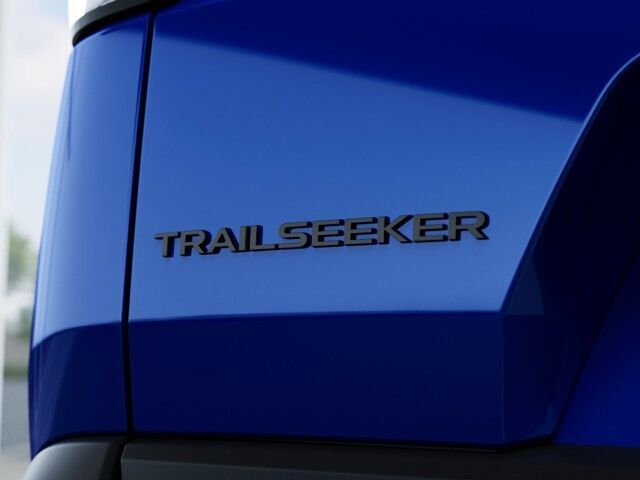 2026 Subaru TRAILSEEKER Premium Springfield VA