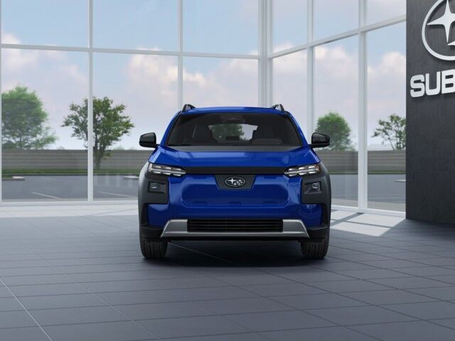 2026 Subaru TRAILSEEKER Premium Springfield VA