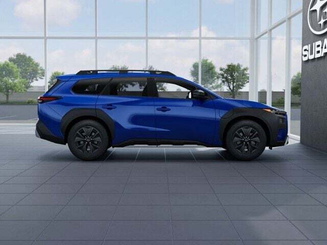 2026 Subaru TRAILSEEKER Premium Springfield VA