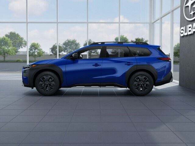 2026 Subaru TRAILSEEKER Premium Springfield VA