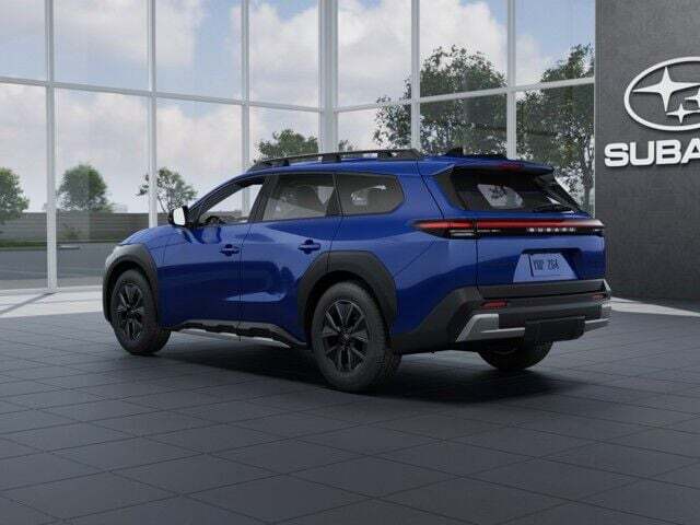 2026 Subaru TRAILSEEKER Premium Springfield VA