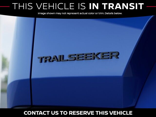 2026 Subaru TRAILSEEKER Premium Springfield VA