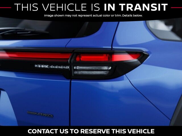 2026 Subaru TRAILSEEKER Premium Springfield VA