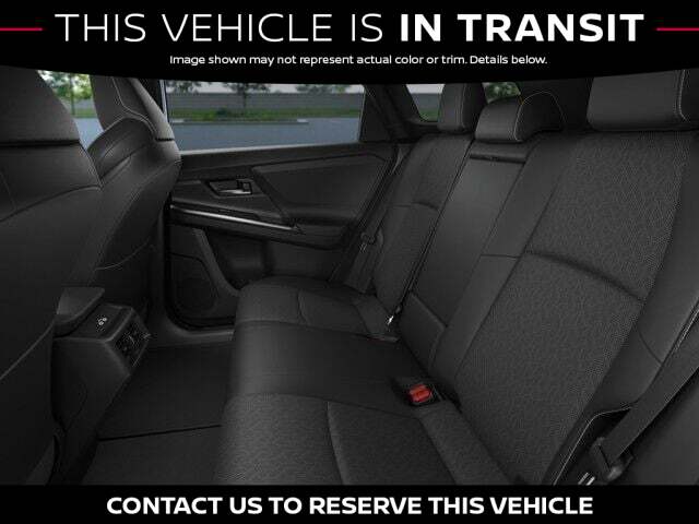 2026 Subaru TRAILSEEKER Premium Springfield VA