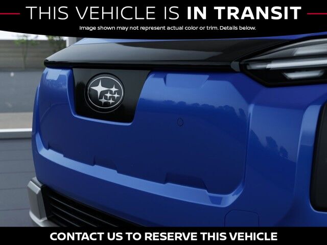 2026 Subaru TRAILSEEKER Premium Springfield VA