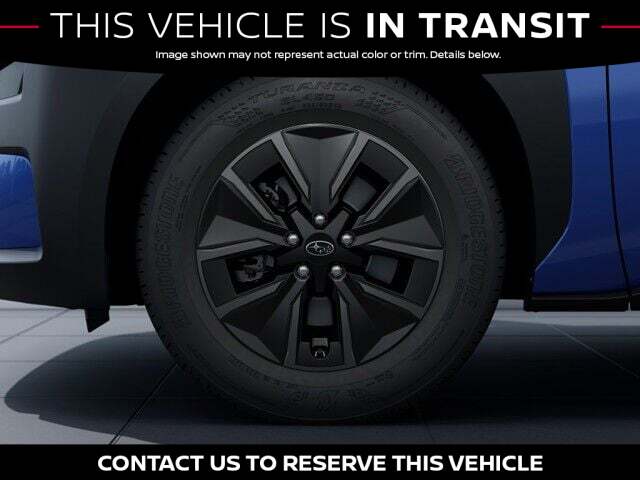 2026 Subaru TRAILSEEKER Premium Springfield VA