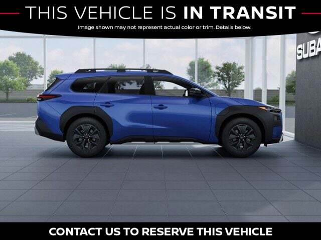 2026 Subaru TRAILSEEKER Premium Springfield VA