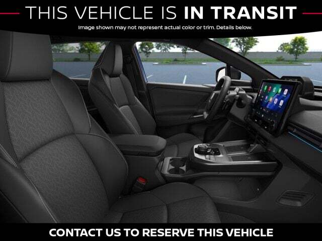 2026 Subaru TRAILSEEKER Premium Springfield VA