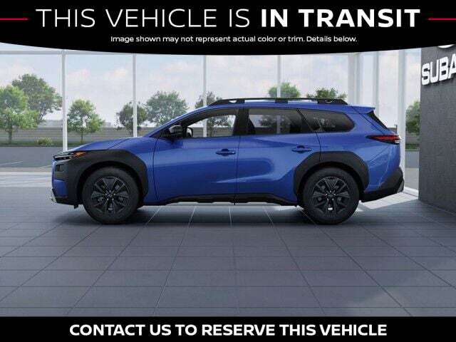 2026 Subaru TRAILSEEKER Premium Springfield VA