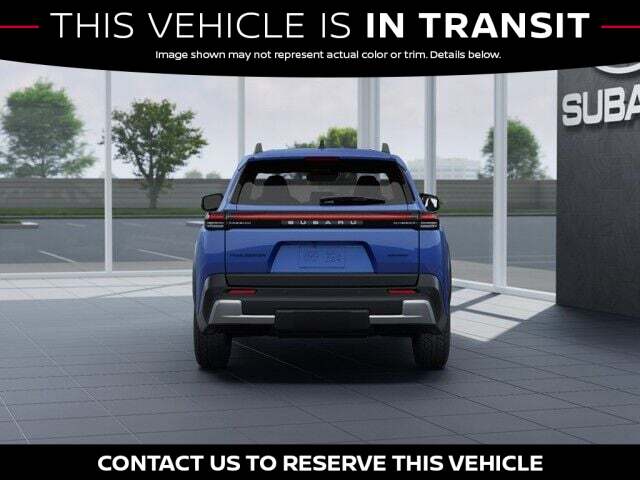 2026 Subaru TRAILSEEKER Premium Springfield VA