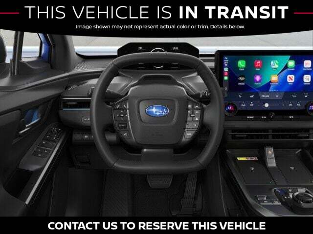2026 Subaru TRAILSEEKER Premium Springfield VA