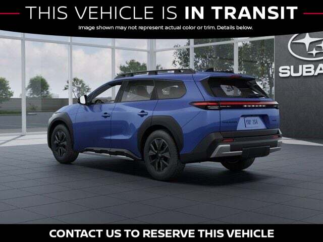 2026 Subaru TRAILSEEKER Premium Springfield VA