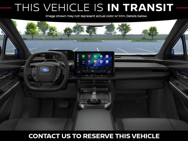 2026 Subaru TRAILSEEKER Premium Springfield VA