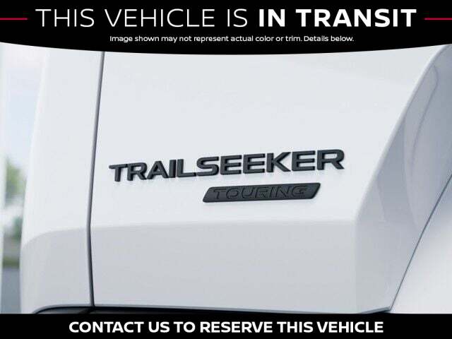 2026 Subaru TRAILSEEKER Touring Springfield VA
