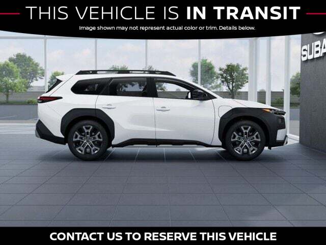2026 Subaru TRAILSEEKER Touring Springfield VA