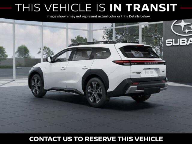 2026 Subaru TRAILSEEKER Touring Springfield VA
