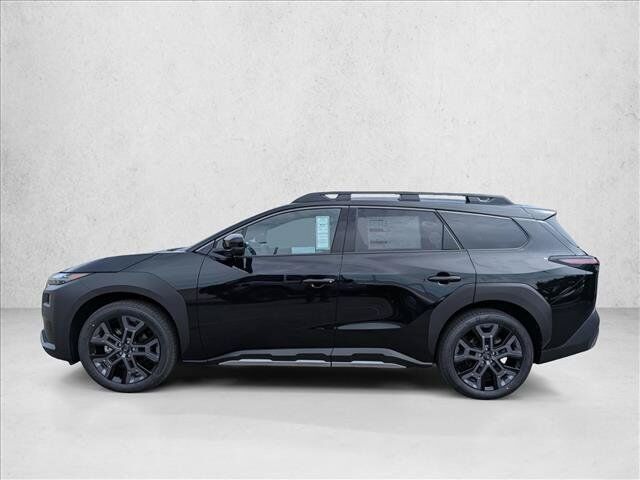 2026 Subaru Trailseeker Limited Roseville CA