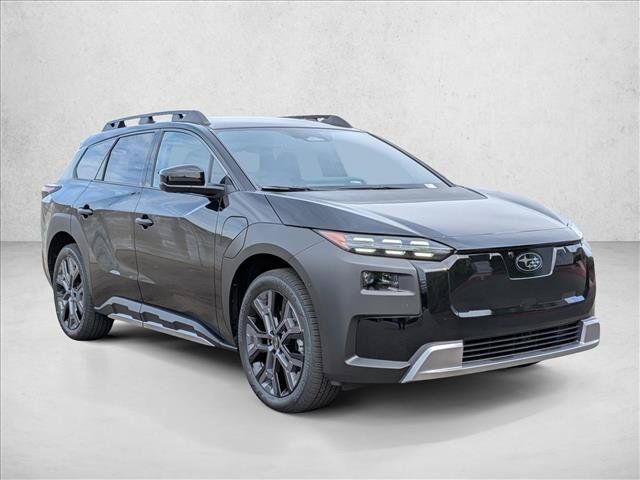 2026 Subaru Trailseeker Limited Roseville CA