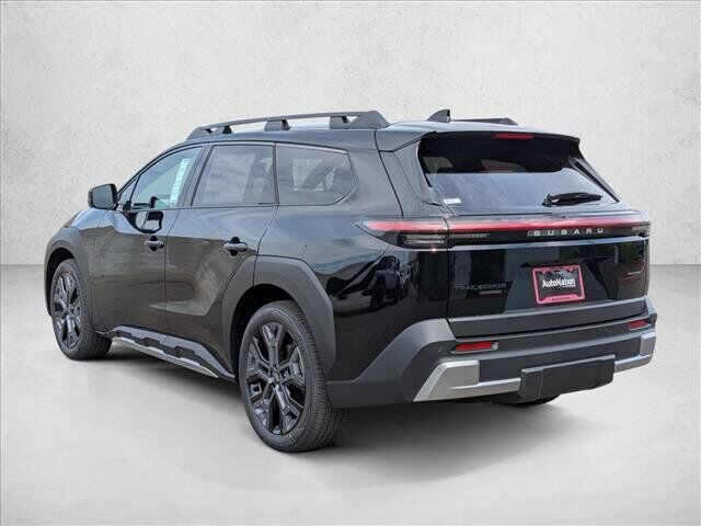 2026 Subaru Trailseeker Limited Roseville CA