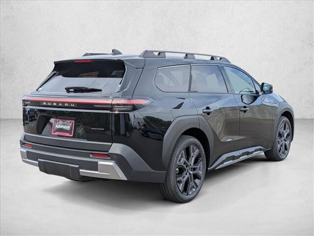 2026 Subaru Trailseeker Limited Roseville CA