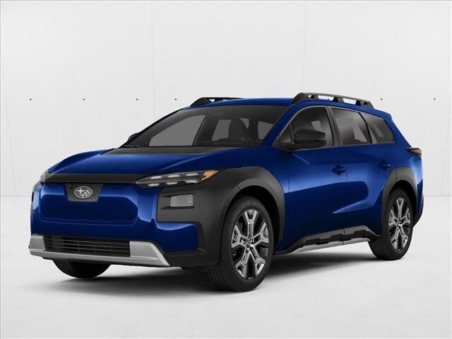 2026 Subaru Trailseeker Limited