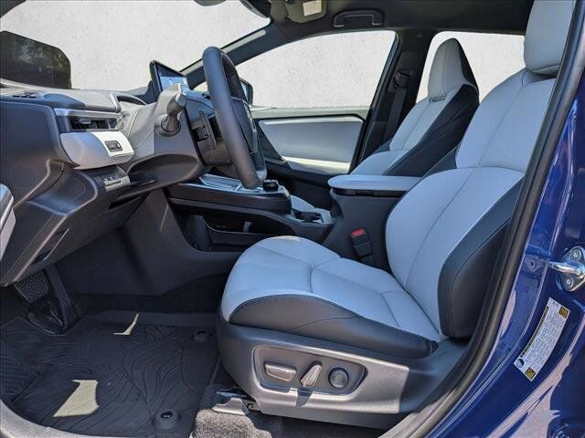 2026 Subaru Trailseeker Limited Roseville CA
