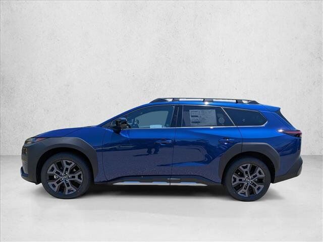 2026 Subaru Trailseeker Limited Roseville CA
