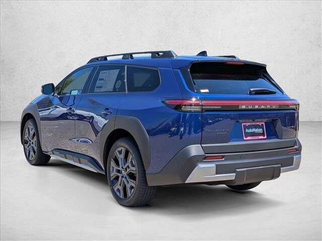 2026 Subaru Trailseeker Limited Roseville CA