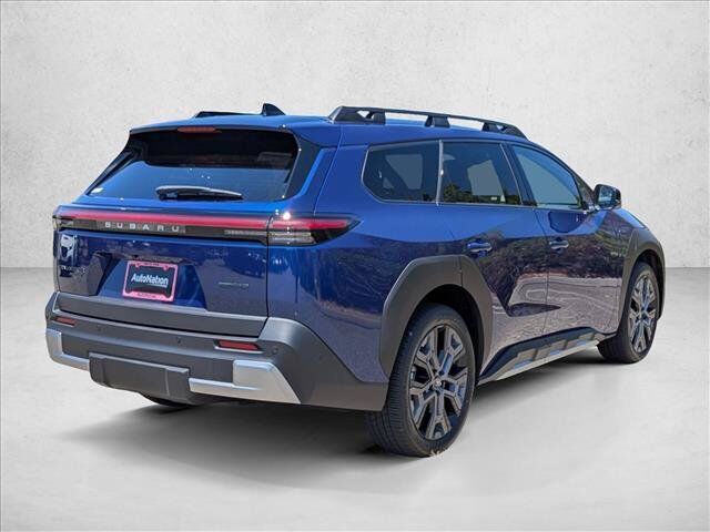 2026 Subaru Trailseeker Limited Roseville CA