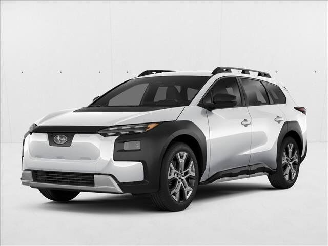 2026 Subaru Trailseeker Limited