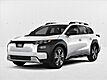 2026 Subaru Trailseeker Limited