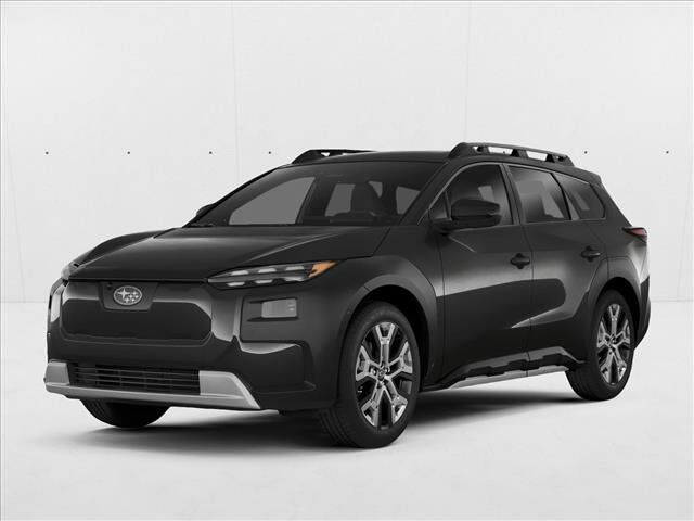 2026 Subaru Trailseeker Limited