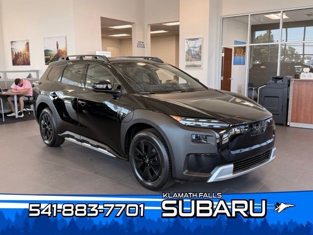 2026 Subaru Trailseeker Premium