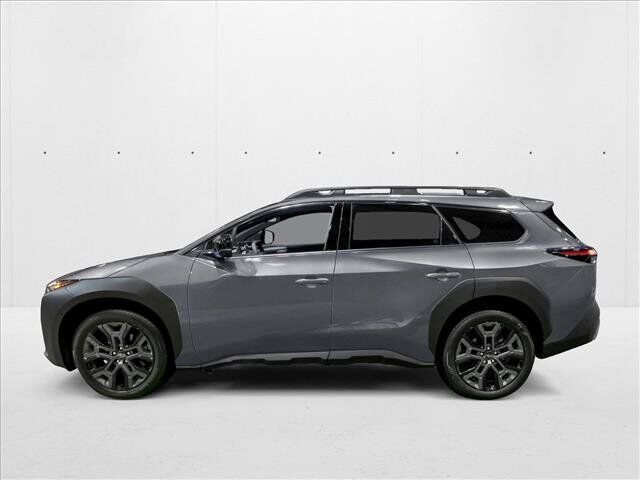 2026 Subaru Trailseeker Premium Roseville CA