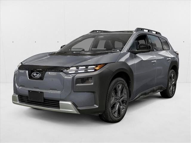 2026 Subaru Trailseeker Premium