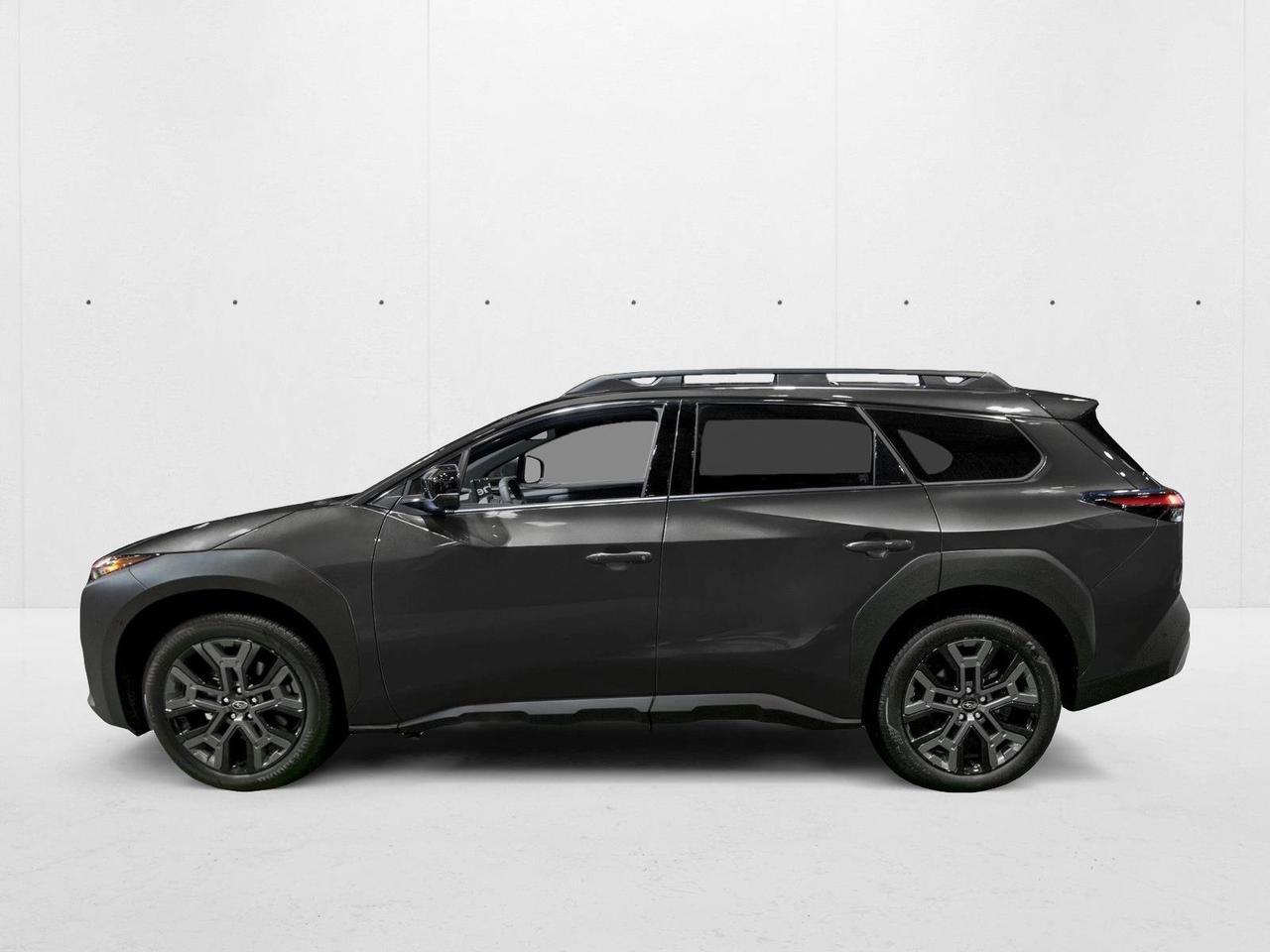 2026 Subaru Trailseeker Premium Roseville CA