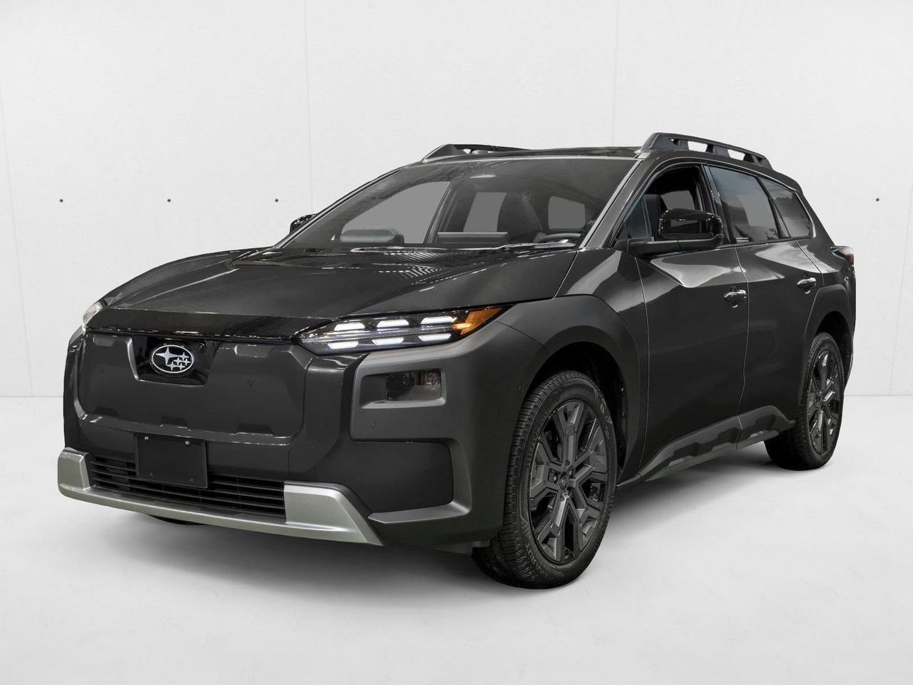 2026 Subaru Trailseeker Premium