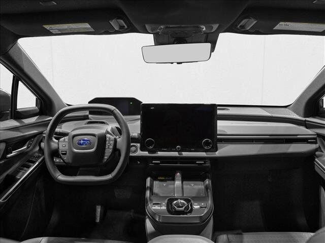 2026 Subaru Trailseeker Premium