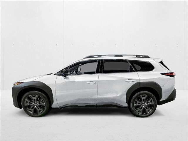 2026 Subaru Trailseeker Premium Roseville CA