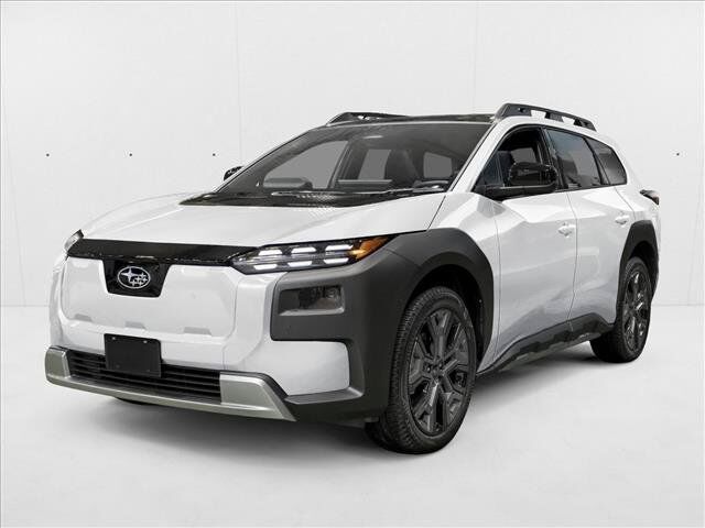 2026 Subaru Trailseeker Premium