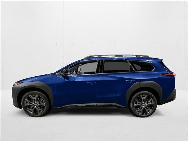 2026 Subaru Trailseeker Premium Roseville CA