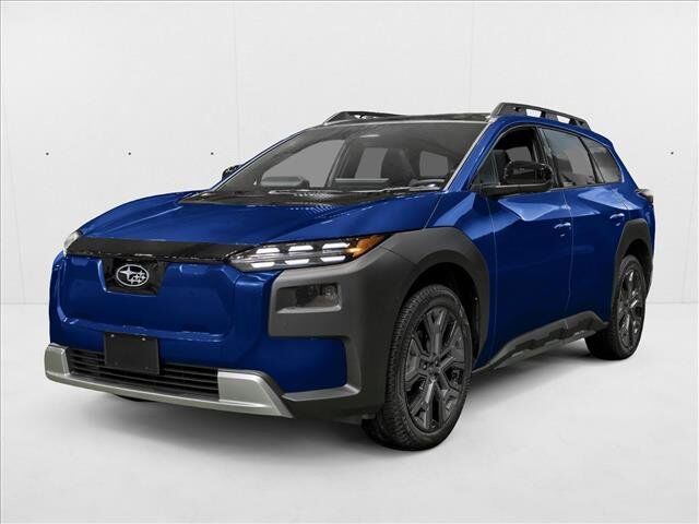 2026 Subaru Trailseeker Premium